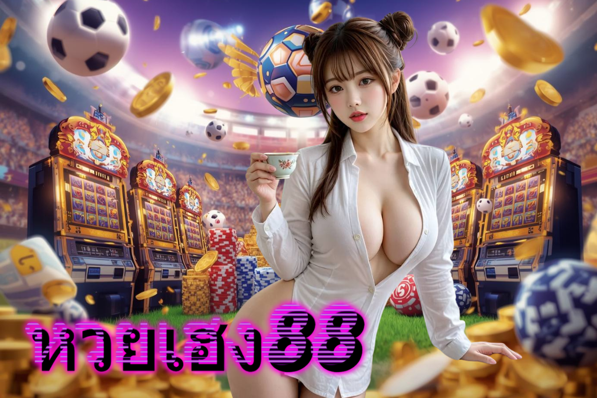 หวยเฮง88 หวยลาว