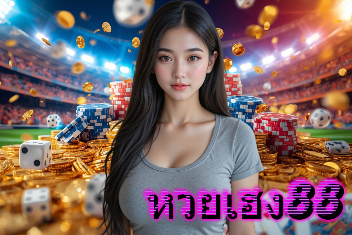 หวยเฮง88 แทง หวย 24